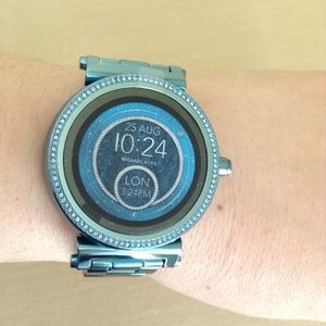 Michael Kors Access Women’s Sofie Touchscreen